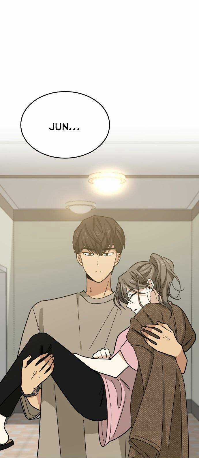 Bạn Của Em Trai - Chapter 66 - Trang 3