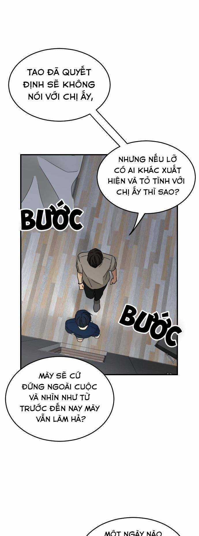 Bạn Của Em Trai - Chapter 66 - Trang 28