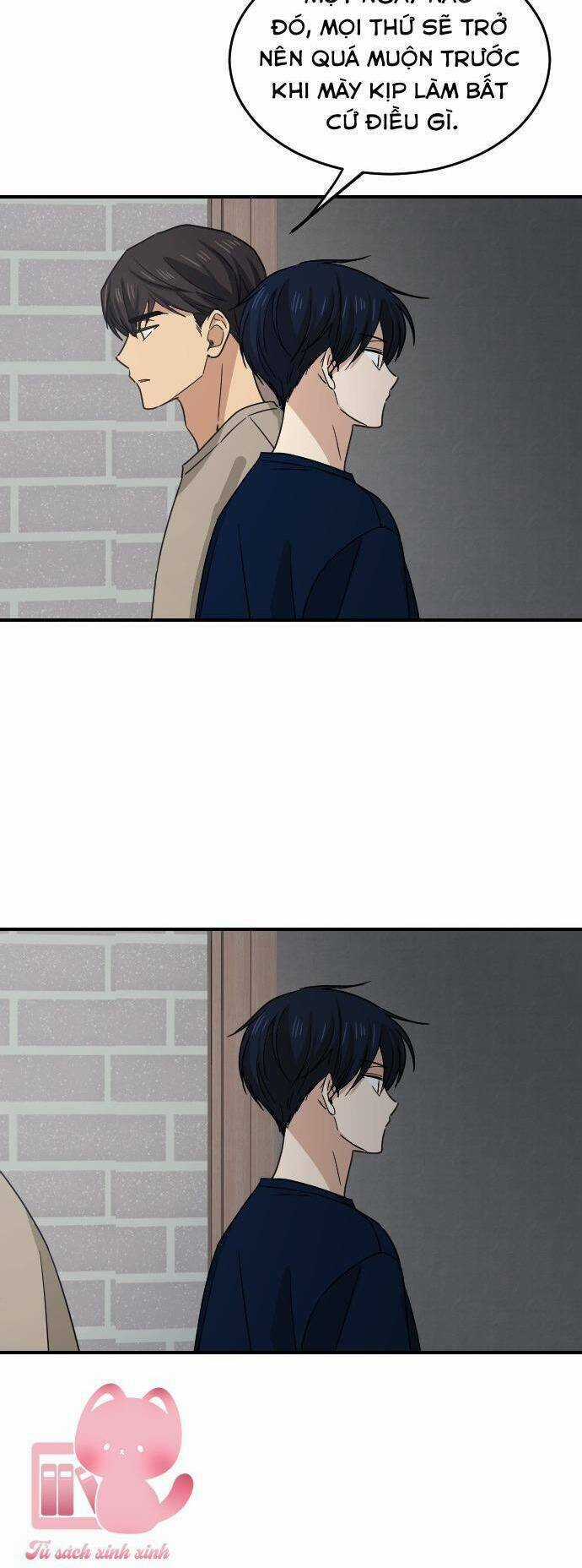 Bạn Của Em Trai - Chapter 66 - Trang 29