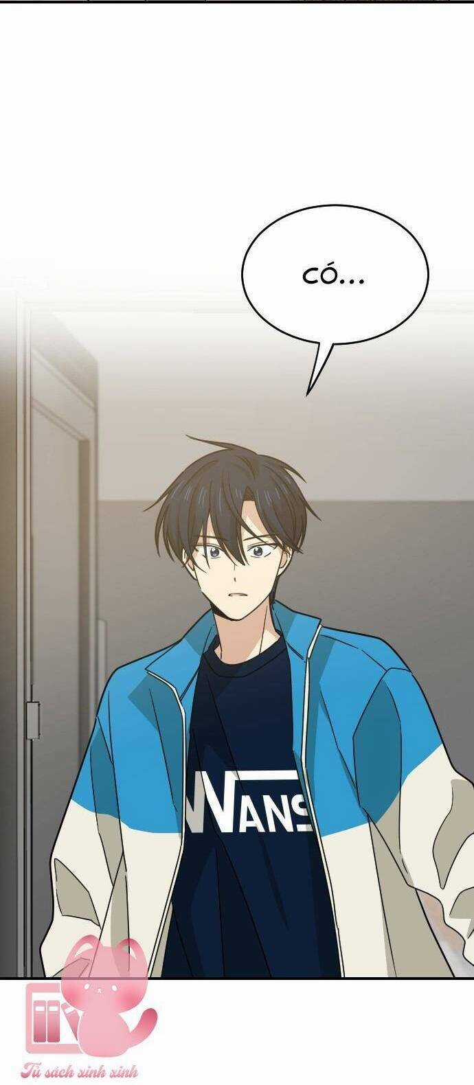 Bạn Của Em Trai - Chapter 66 - Trang 4