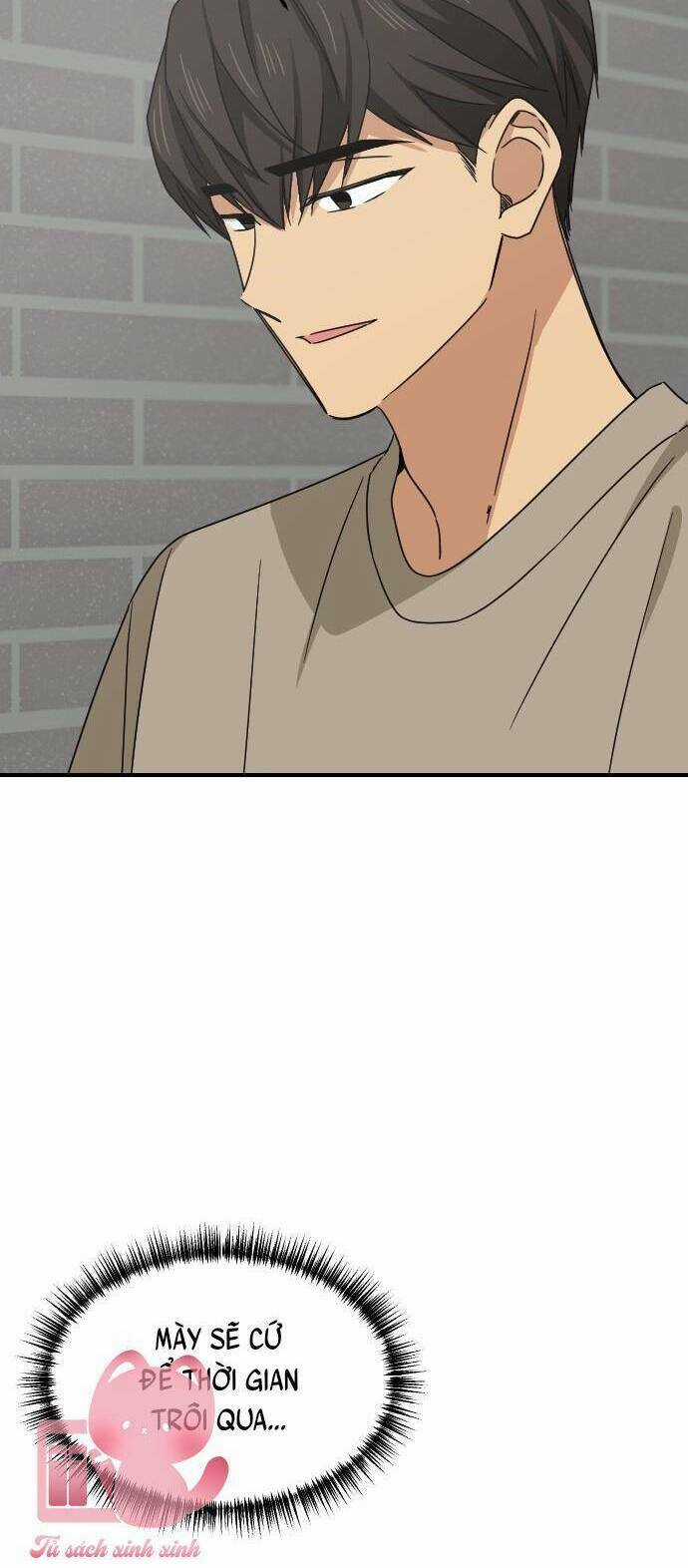 Bạn Của Em Trai - Chapter 66 - Trang 33