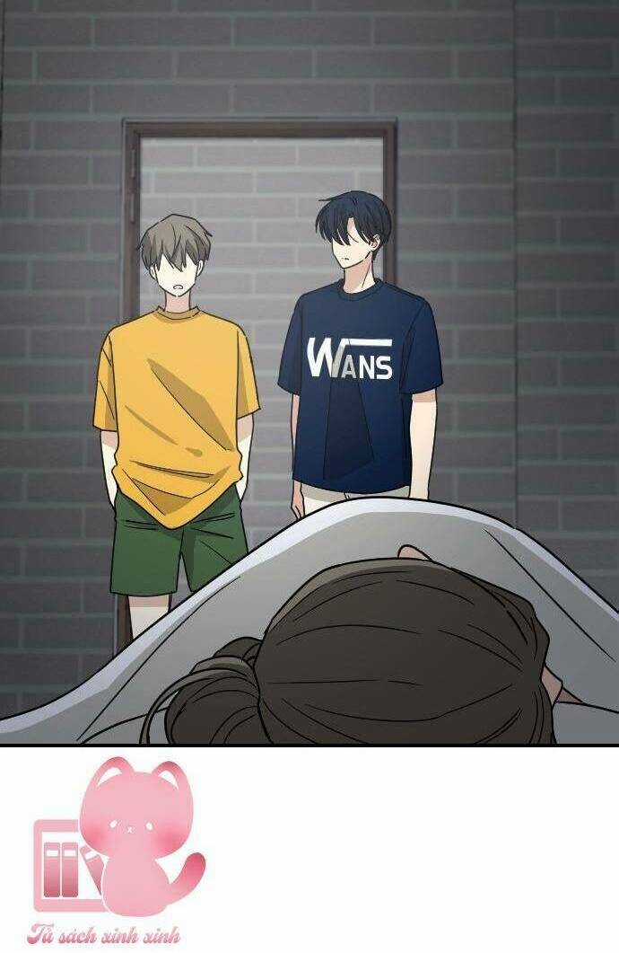 Bạn Của Em Trai - Chapter 66 - Trang 39