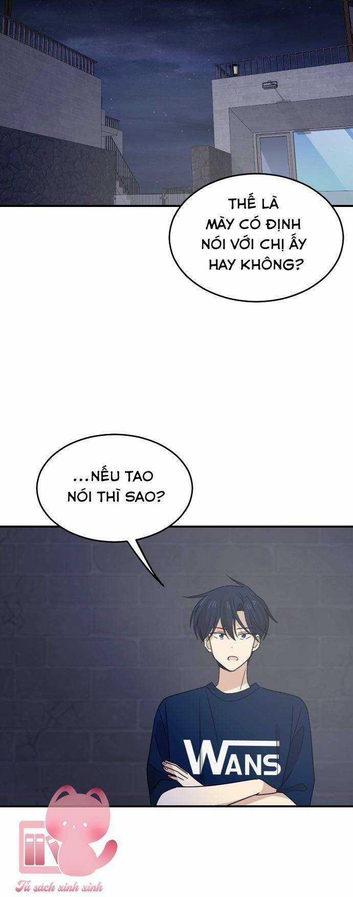 Bạn Của Em Trai - Chapter 66 - Trang 43