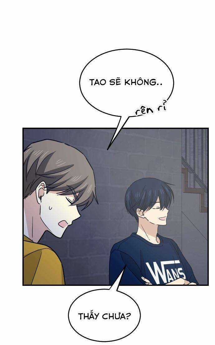 Bạn Của Em Trai - Chapter 66 - Trang 46