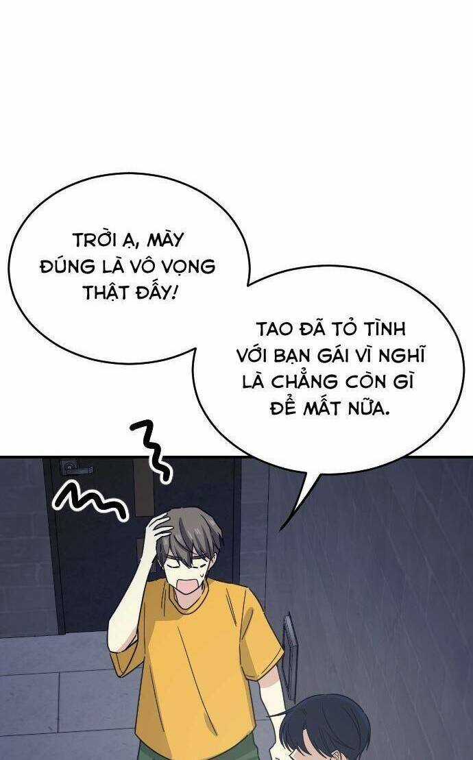 Bạn Của Em Trai - Chapter 66 - Trang 47