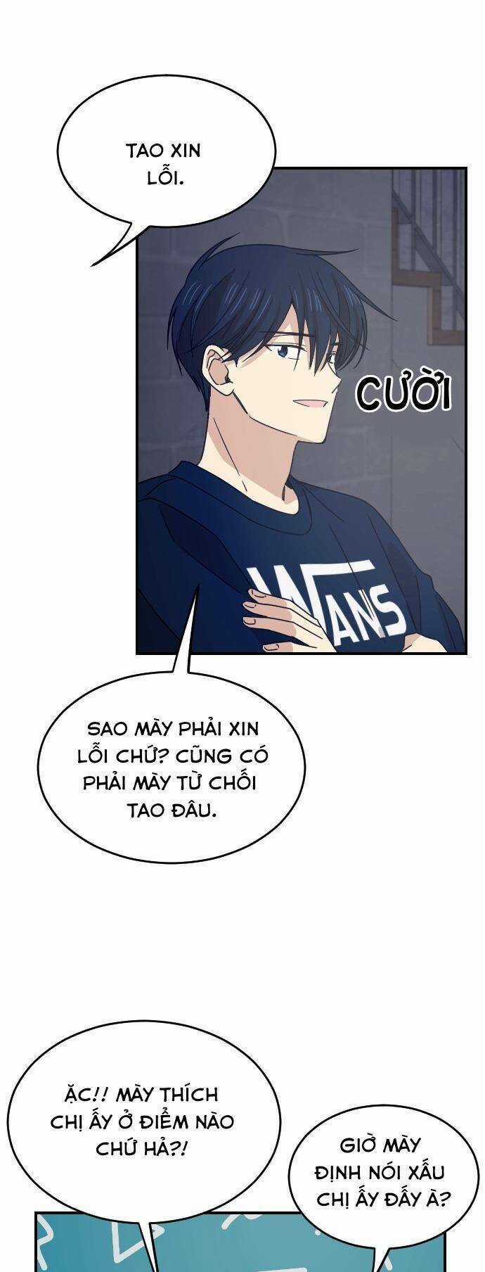 Bạn Của Em Trai - Chapter 66 - Trang 50