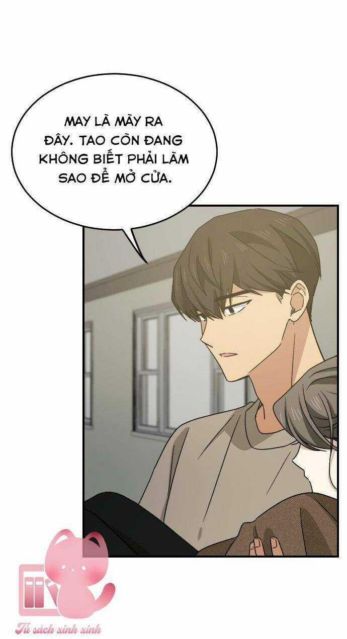 Bạn Của Em Trai - Chapter 66 - Trang 6
