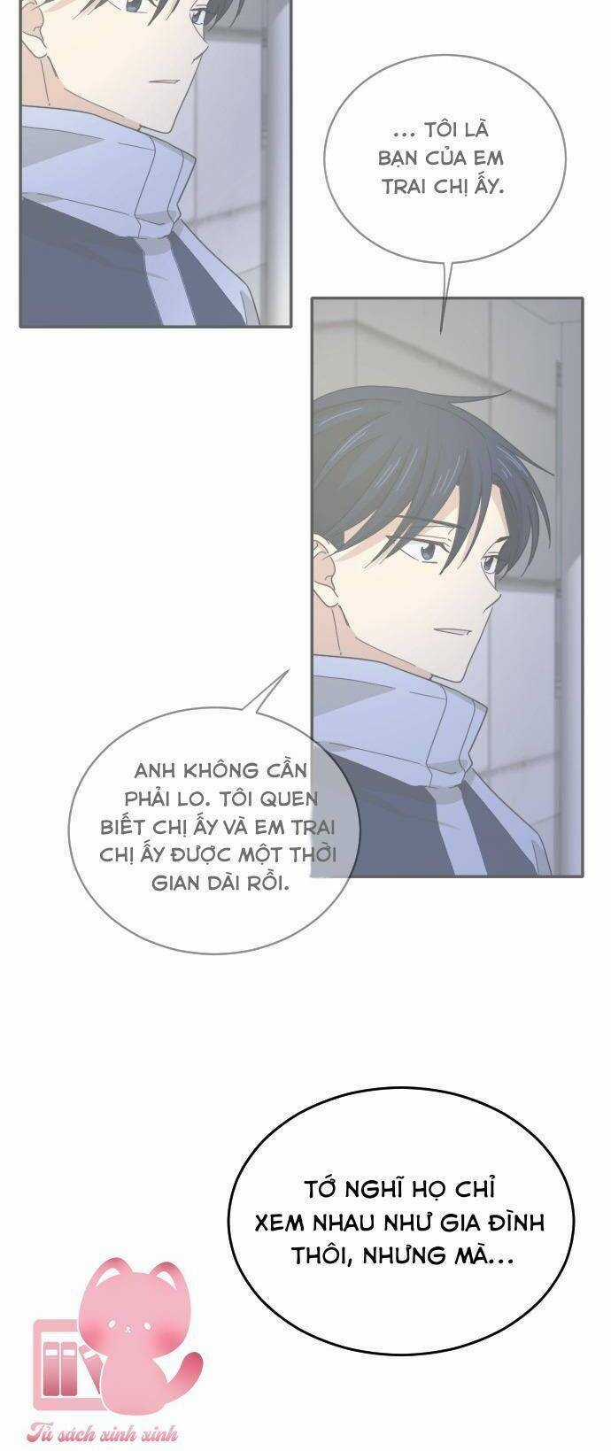 Bạn Của Em Trai - Chapter 67 - Trang 28