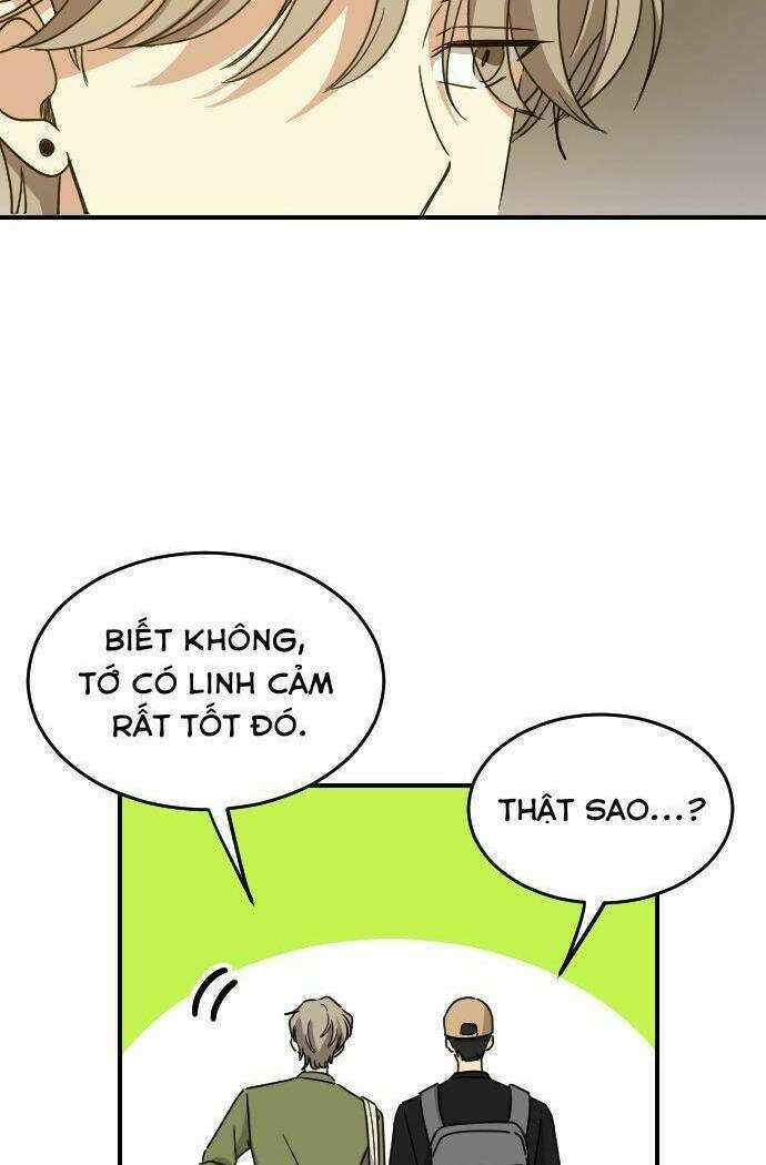 Bạn Của Em Trai - Chapter 67 - Trang 36