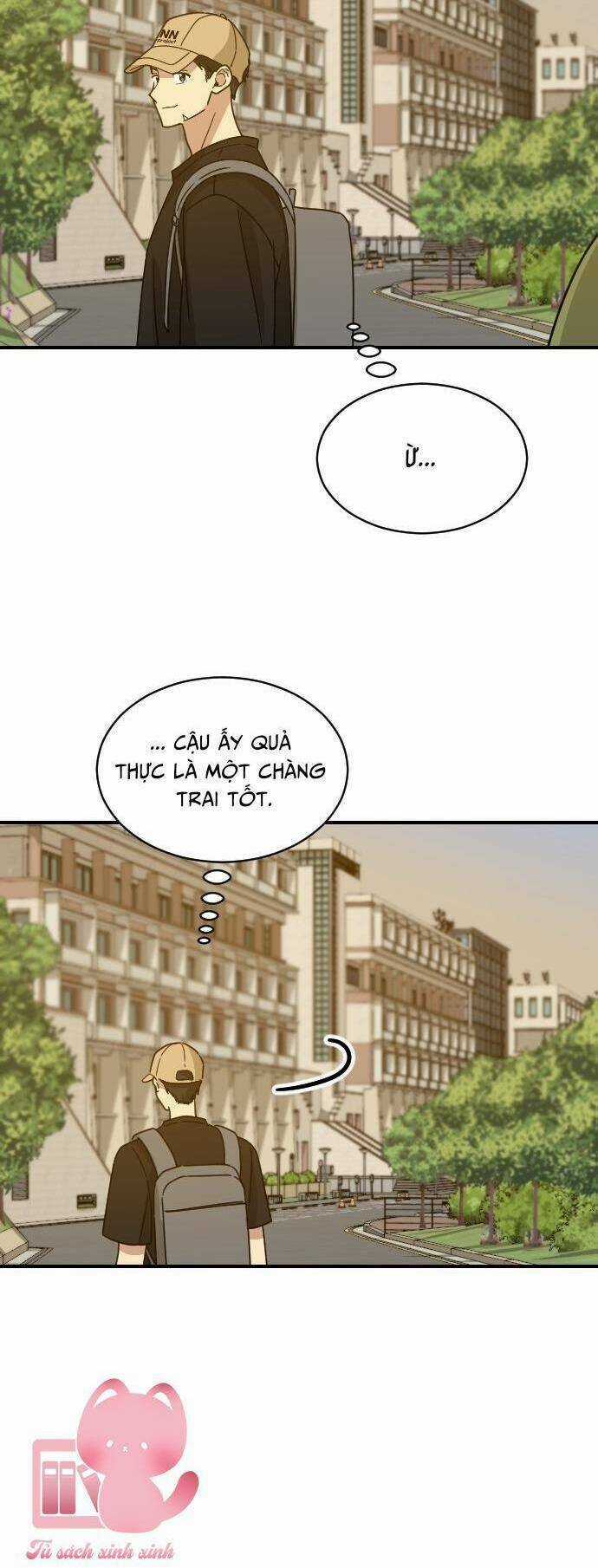 Bạn Của Em Trai - Chapter 67 - Trang 40