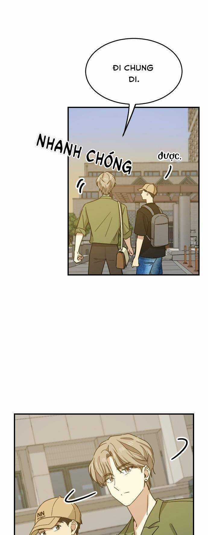 Bạn Của Em Trai - Chapter 67 - Trang 5