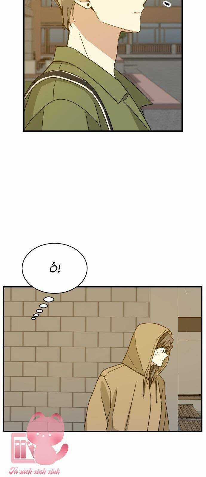 Bạn Của Em Trai - Chapter 67 - Trang 42