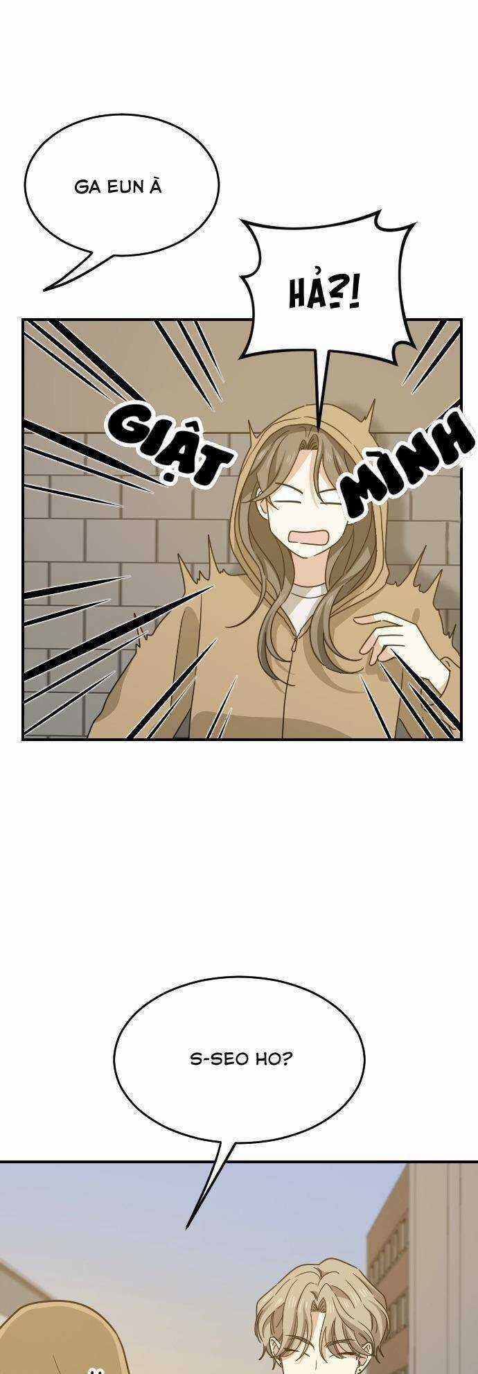 Bạn Của Em Trai - Chapter 67 - Trang 53