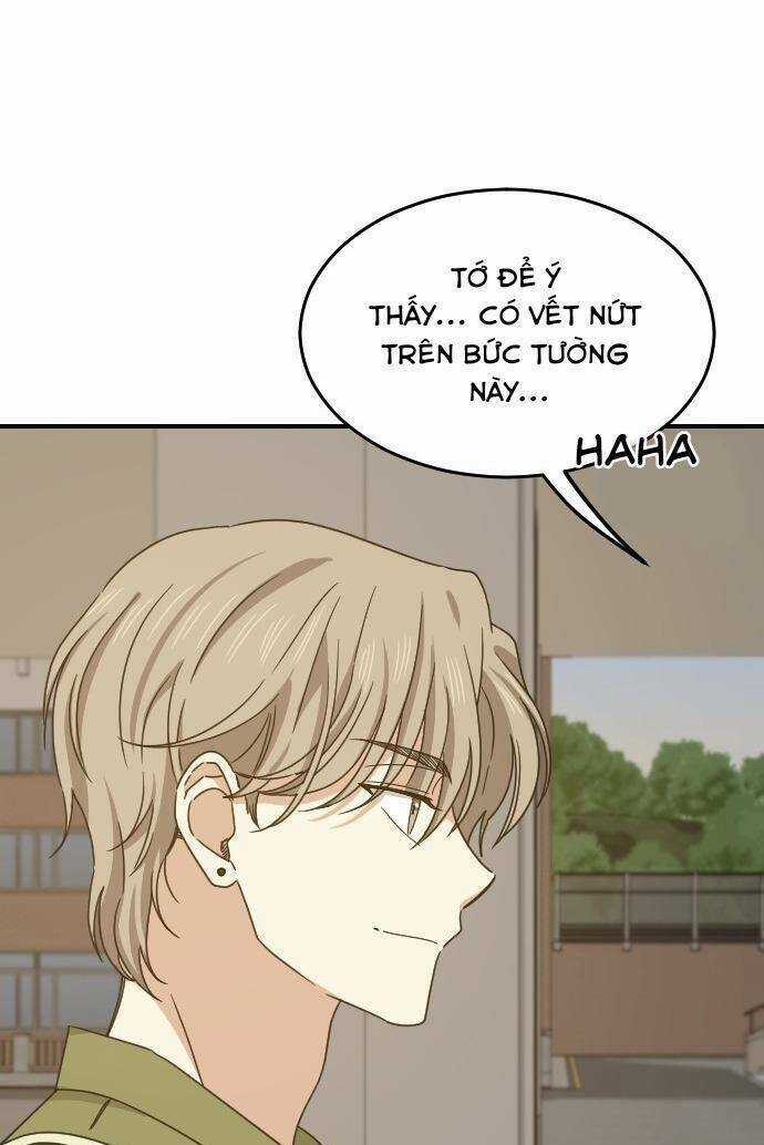 Bạn Của Em Trai - Chapter 67 - Trang 55