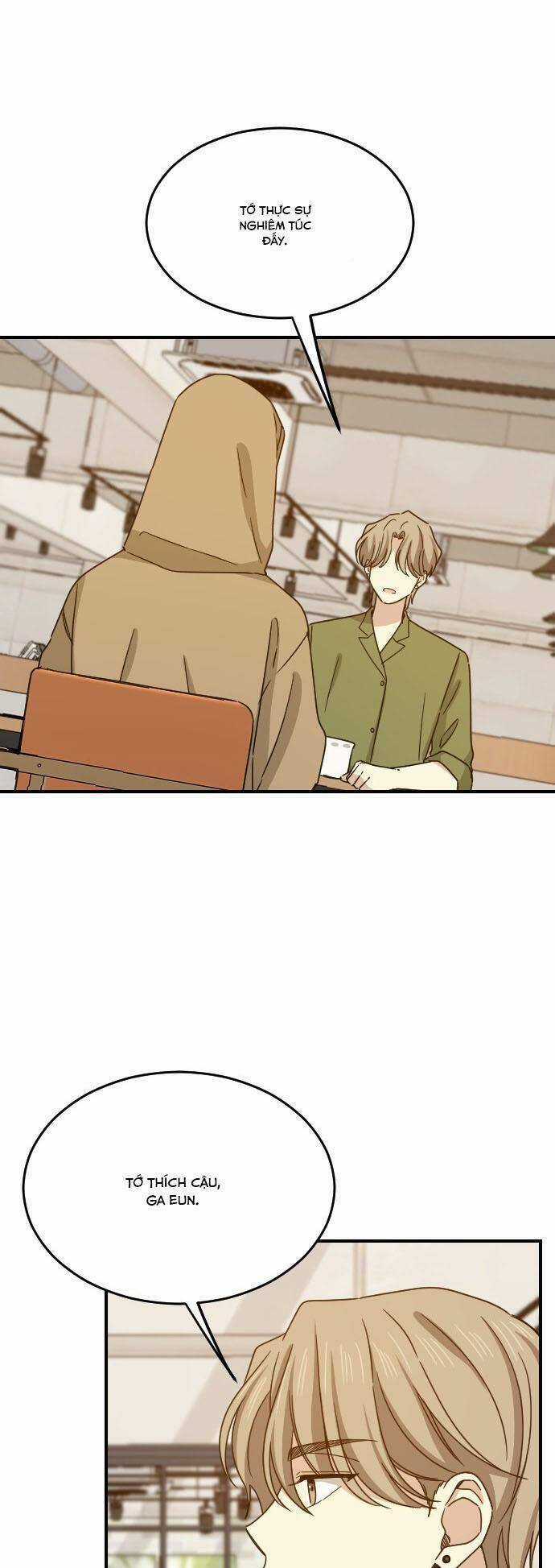 Bạn Của Em Trai - Chapter 68 - Trang 14