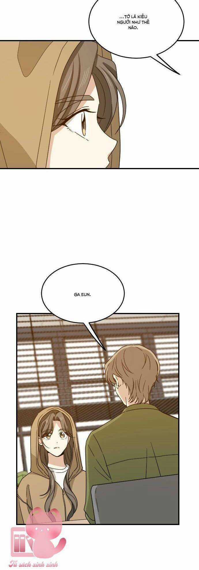 Bạn Của Em Trai - Chapter 68 - Trang 17