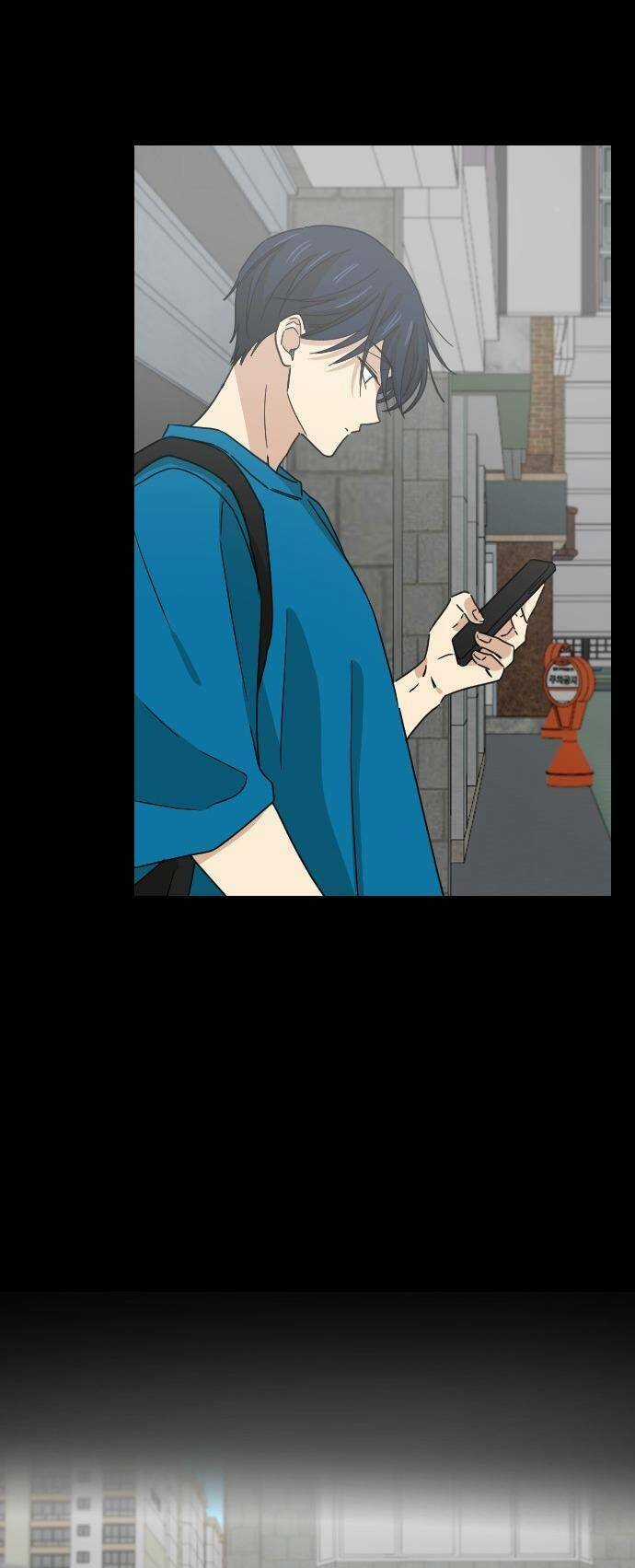 Bạn Của Em Trai - Chapter 68 - Trang 26