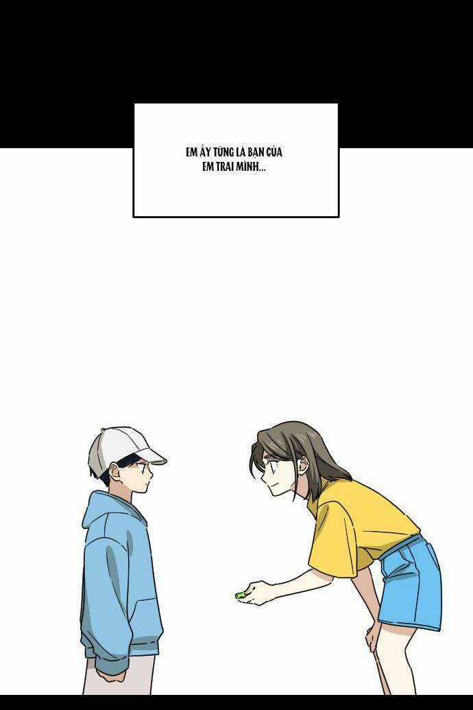 Bạn Của Em Trai - Chapter 68 - Trang 30