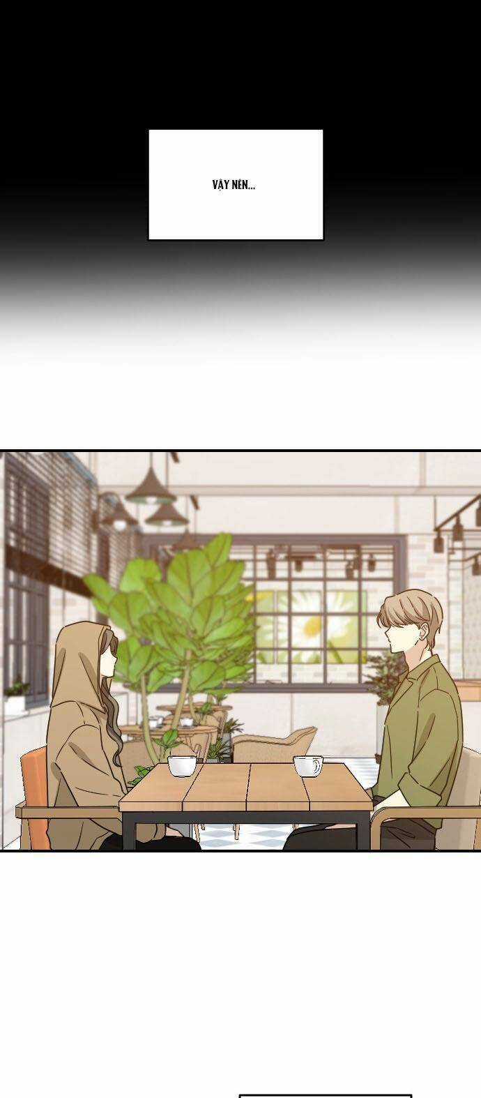 Bạn Của Em Trai - Chapter 68 - Trang 36