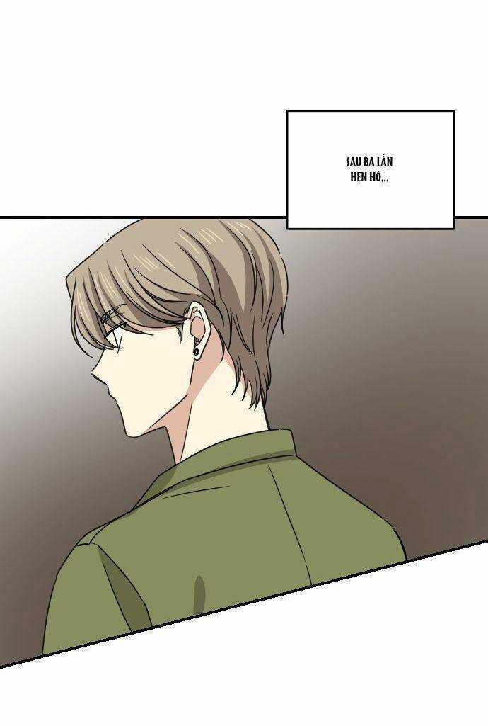 Bạn Của Em Trai - Chapter 68 - Trang 38