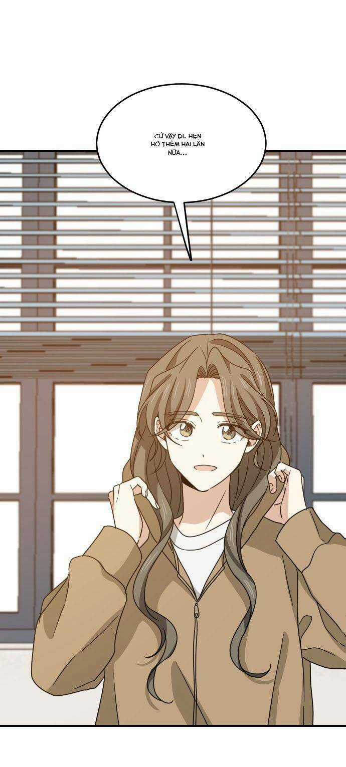 Bạn Của Em Trai - Chapter 68 - Trang 44