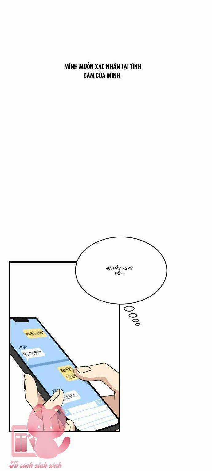 Bạn Của Em Trai - Chapter 68 - Trang 45