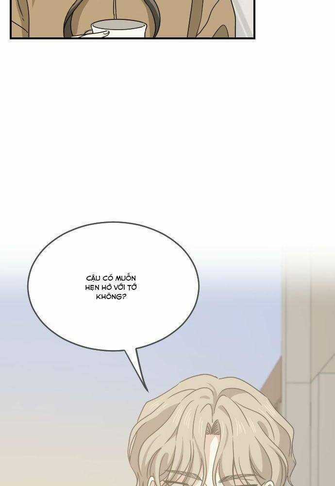 Bạn Của Em Trai - Chapter 68 - Trang 8