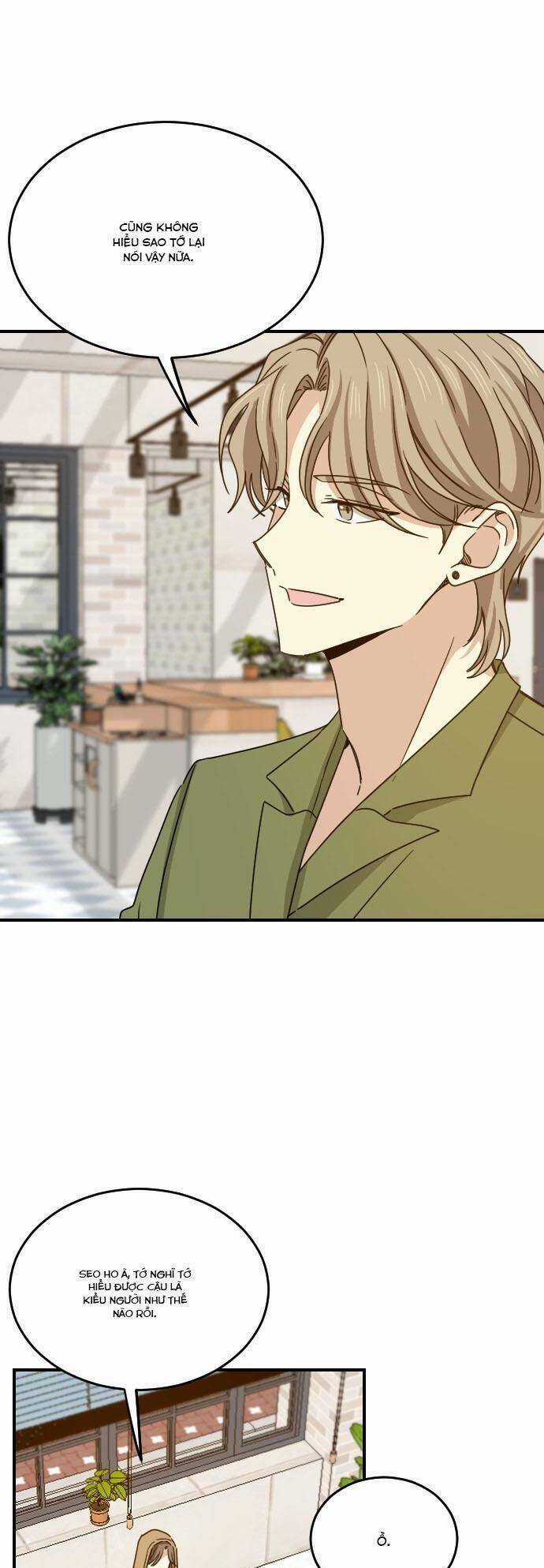 Bạn Của Em Trai - Chapter 68 - Trang 10