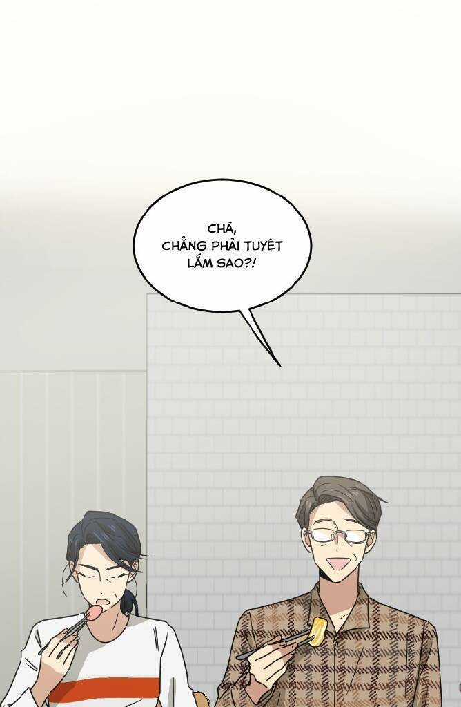 Bạn Của Em Trai - Chapter 69 - Trang 3