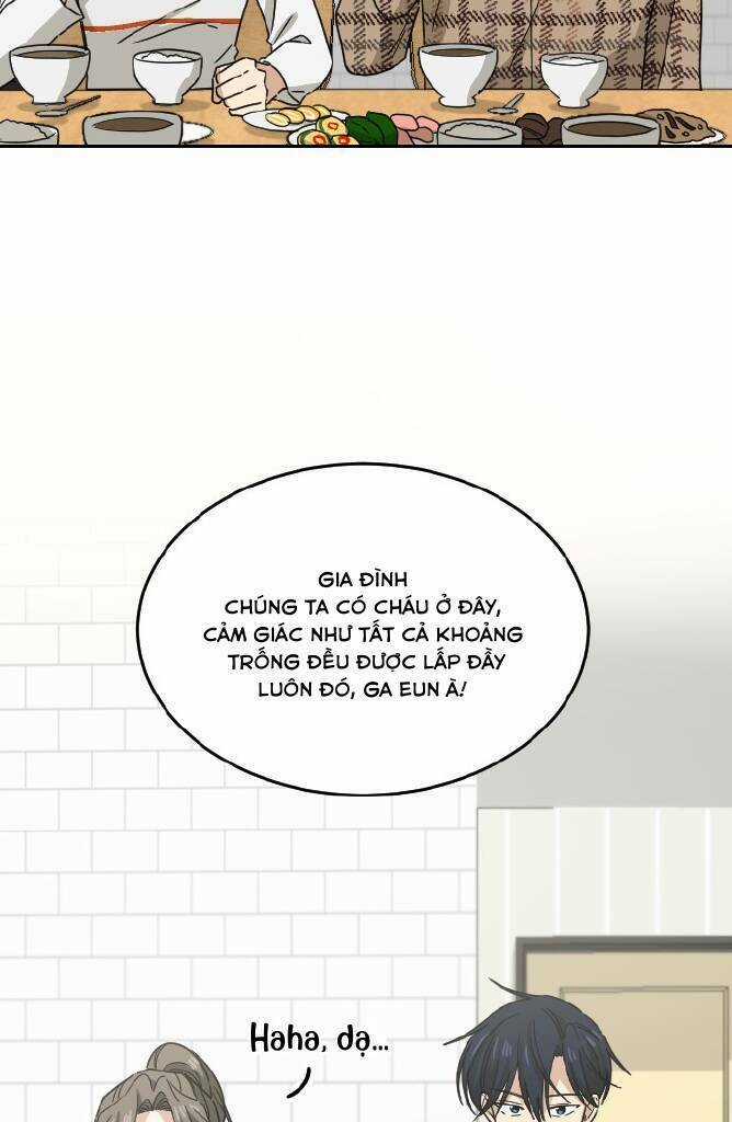 Bạn Của Em Trai - Chapter 69 - Trang 4