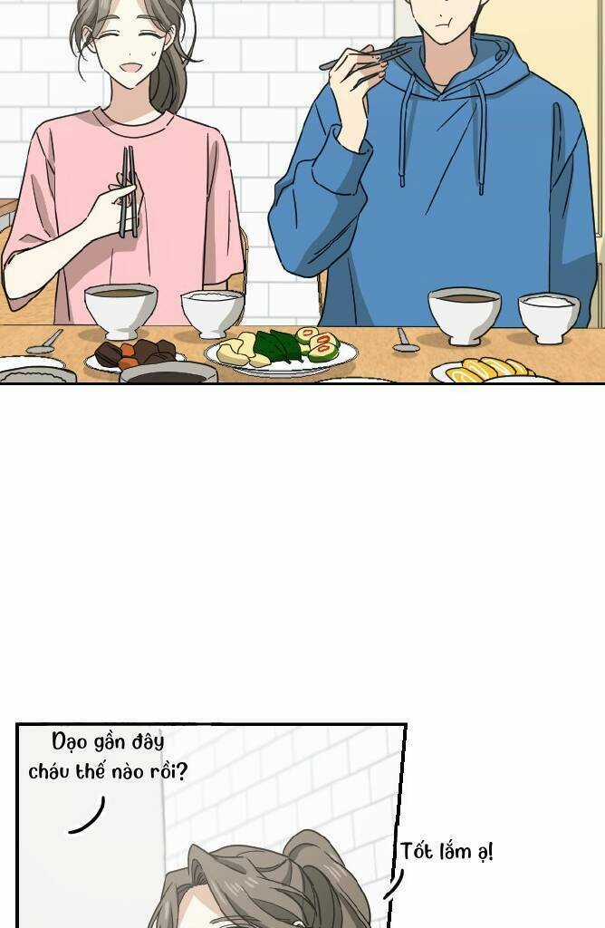 Bạn Của Em Trai - Chapter 69 - Trang 5