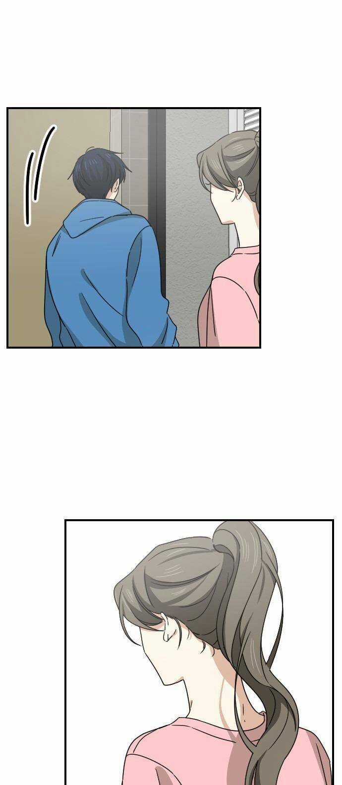 Bạn Của Em Trai - Chapter 69 - Trang 42