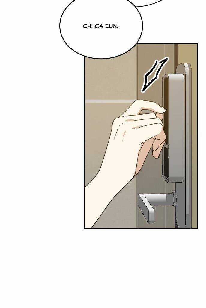 Bạn Của Em Trai - Chapter 69 - Trang 50