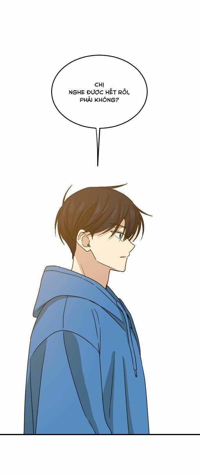 Bạn Của Em Trai - Chapter 69 - Trang 52