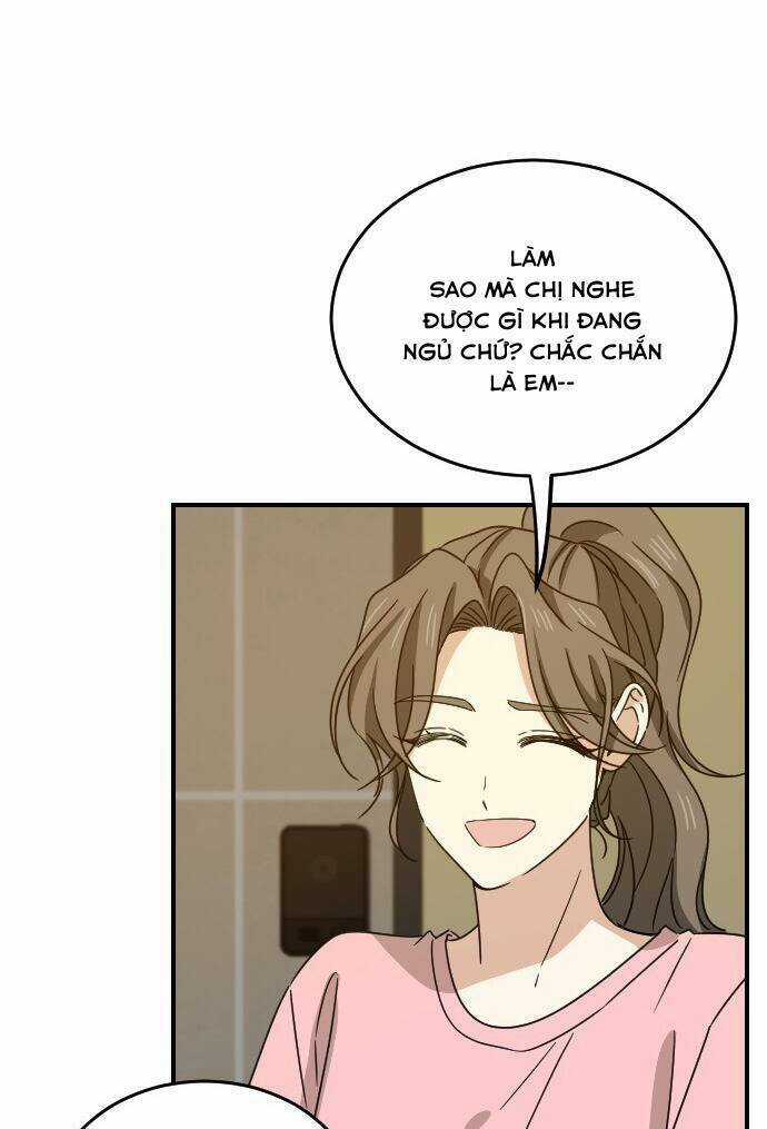 Bạn Của Em Trai - Chapter 69 - Trang 56