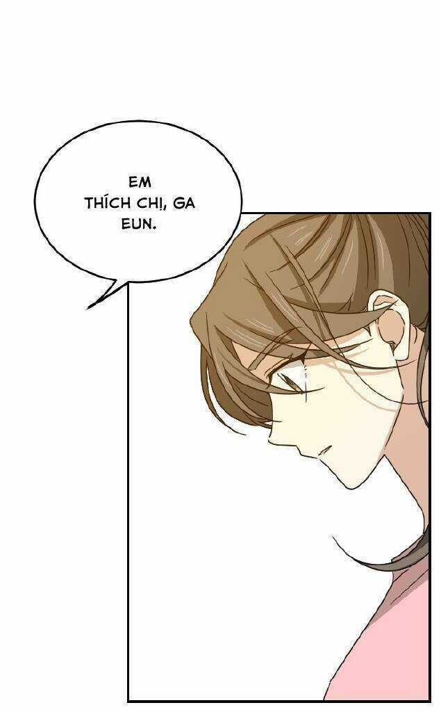 Bạn Của Em Trai - Chapter 69 - Trang 64