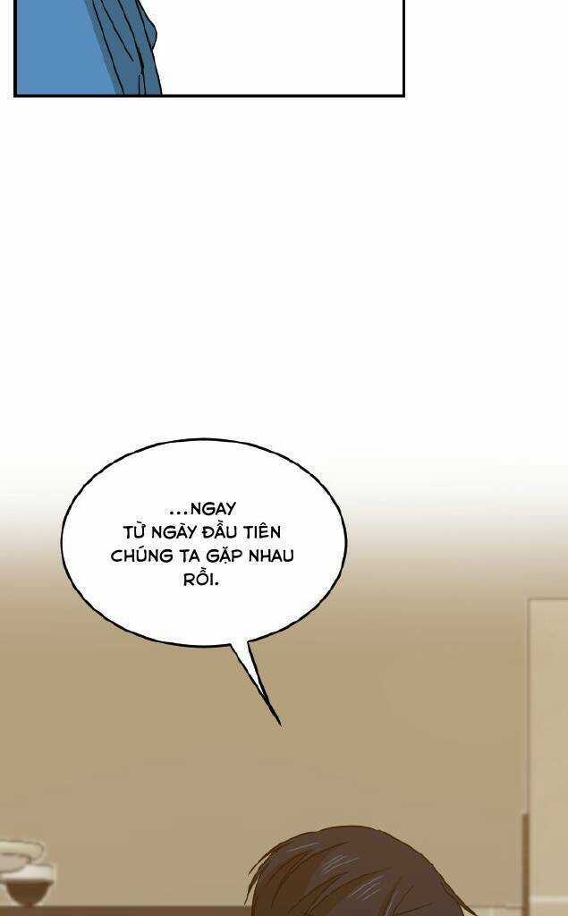 Bạn Của Em Trai - Chapter 69 - Trang 66