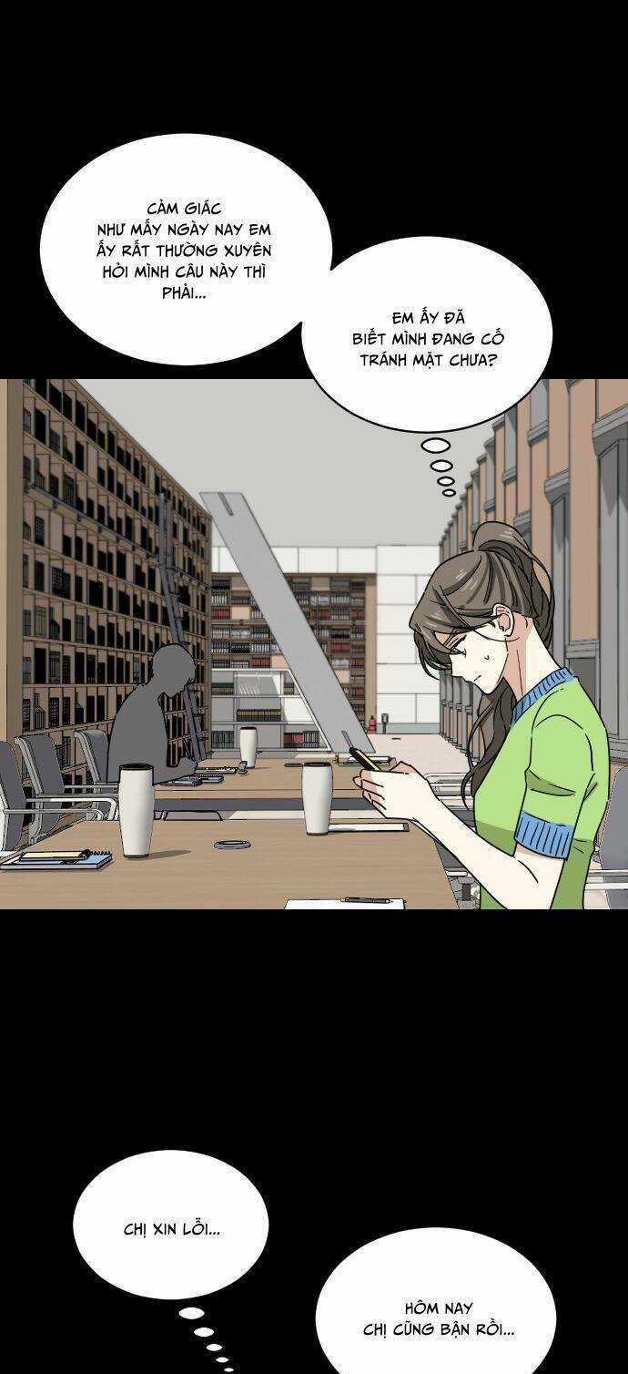 Bạn Của Em Trai - Chapter 69 - Trang 8