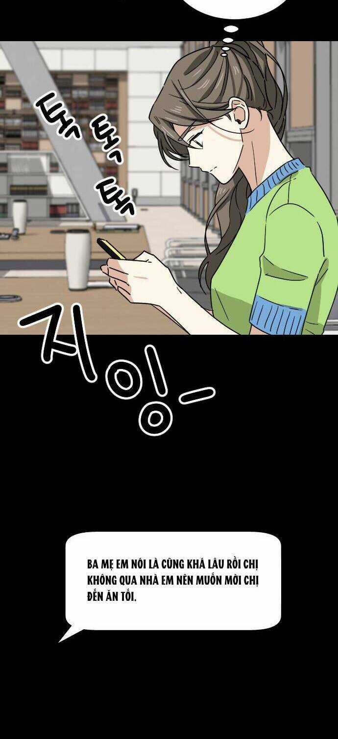 Bạn Của Em Trai - Chapter 69 - Trang 9