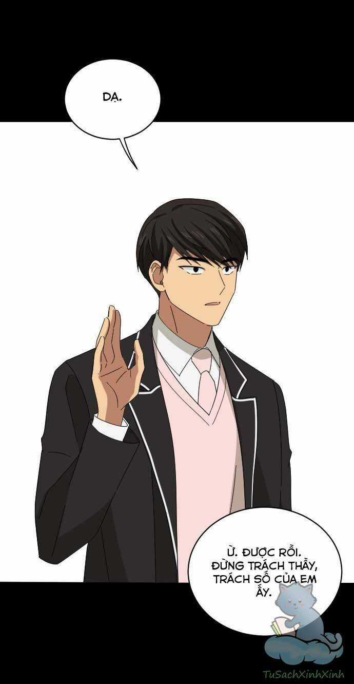 Bạn Của Em Trai - Chapter 7 - Trang 23