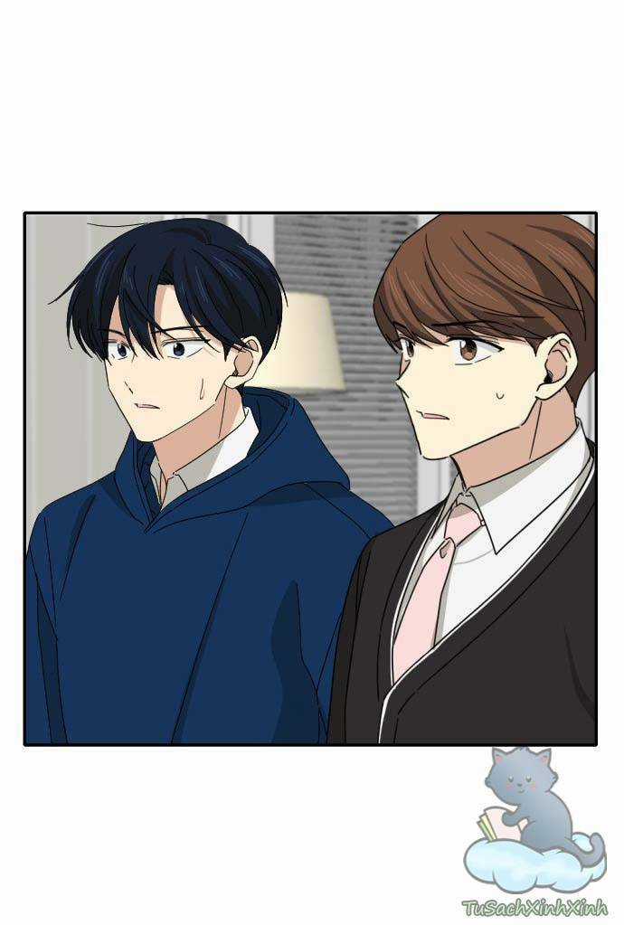 Bạn Của Em Trai - Chapter 7 - Trang 4