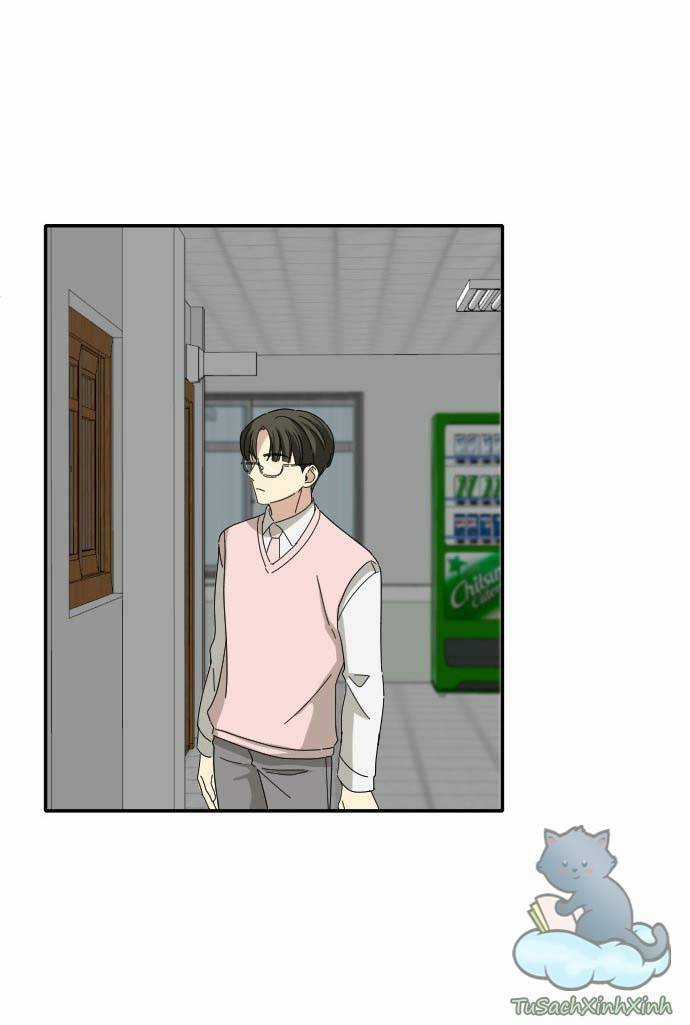 Bạn Của Em Trai - Chapter 7 - Trang 31