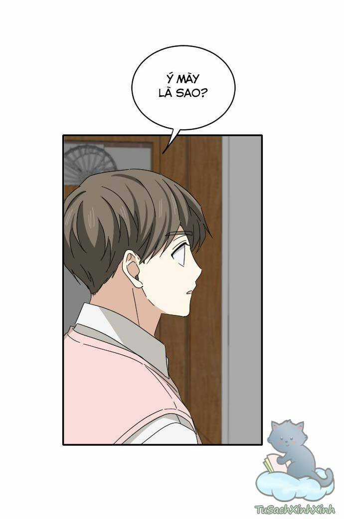 Bạn Của Em Trai - Chapter 7 - Trang 36