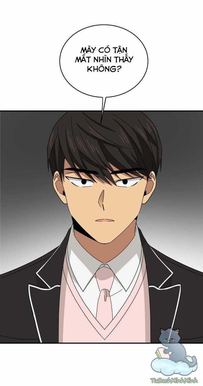 Bạn Của Em Trai - Chapter 7 - Trang 39