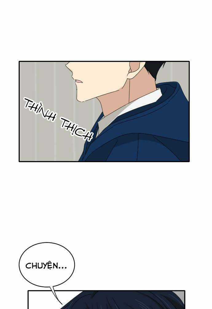 Bạn Của Em Trai - Chapter 7 - Trang 5