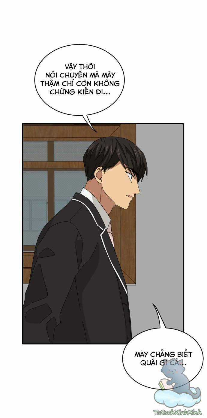 Bạn Của Em Trai - Chapter 7 - Trang 41