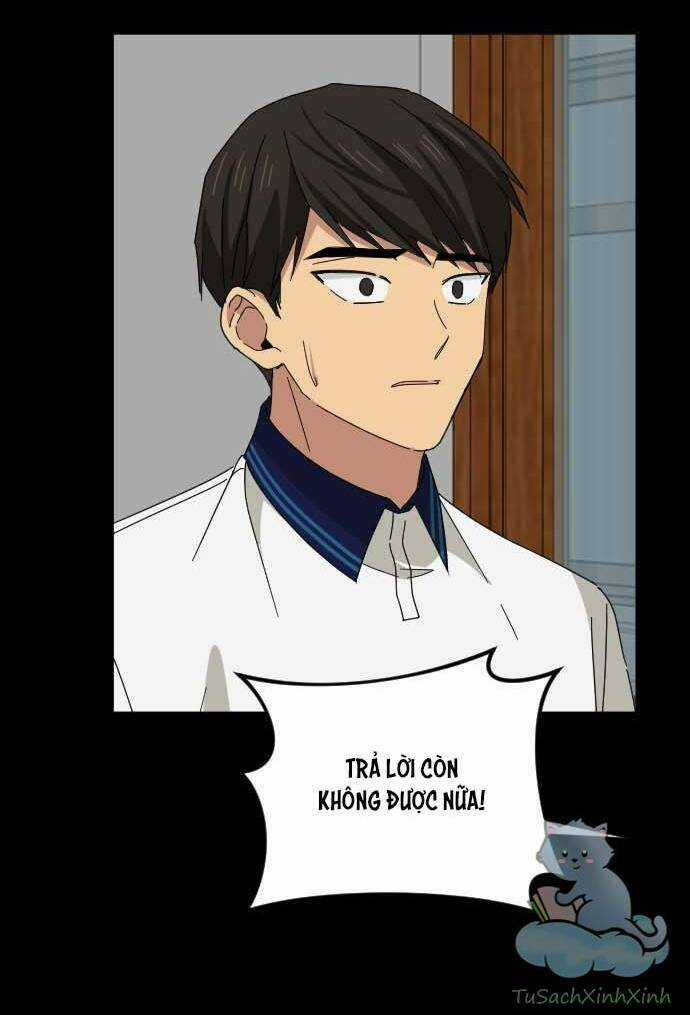 Bạn Của Em Trai - Chapter 7 - Trang 47