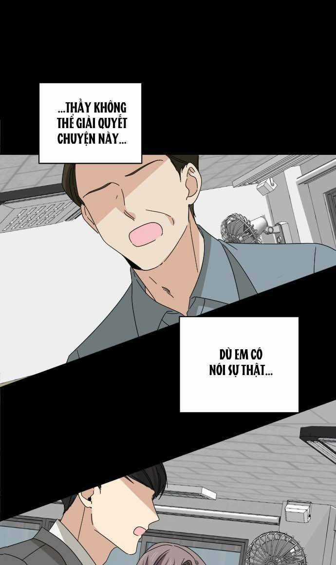 Bạn Của Em Trai - Chapter 7 - Trang 49