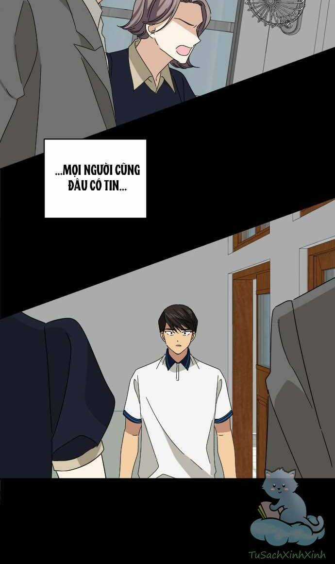 Bạn Của Em Trai - Chapter 7 - Trang 50