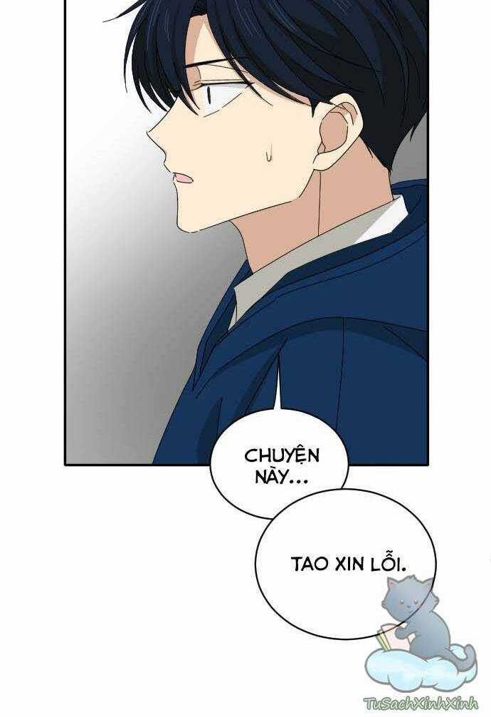 Bạn Của Em Trai - Chapter 7 - Trang 6